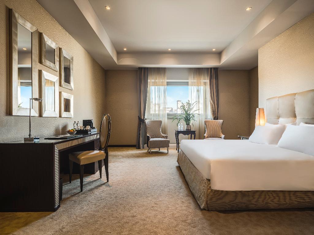 Anantara New York Palace Budapest Hotel photo 46
