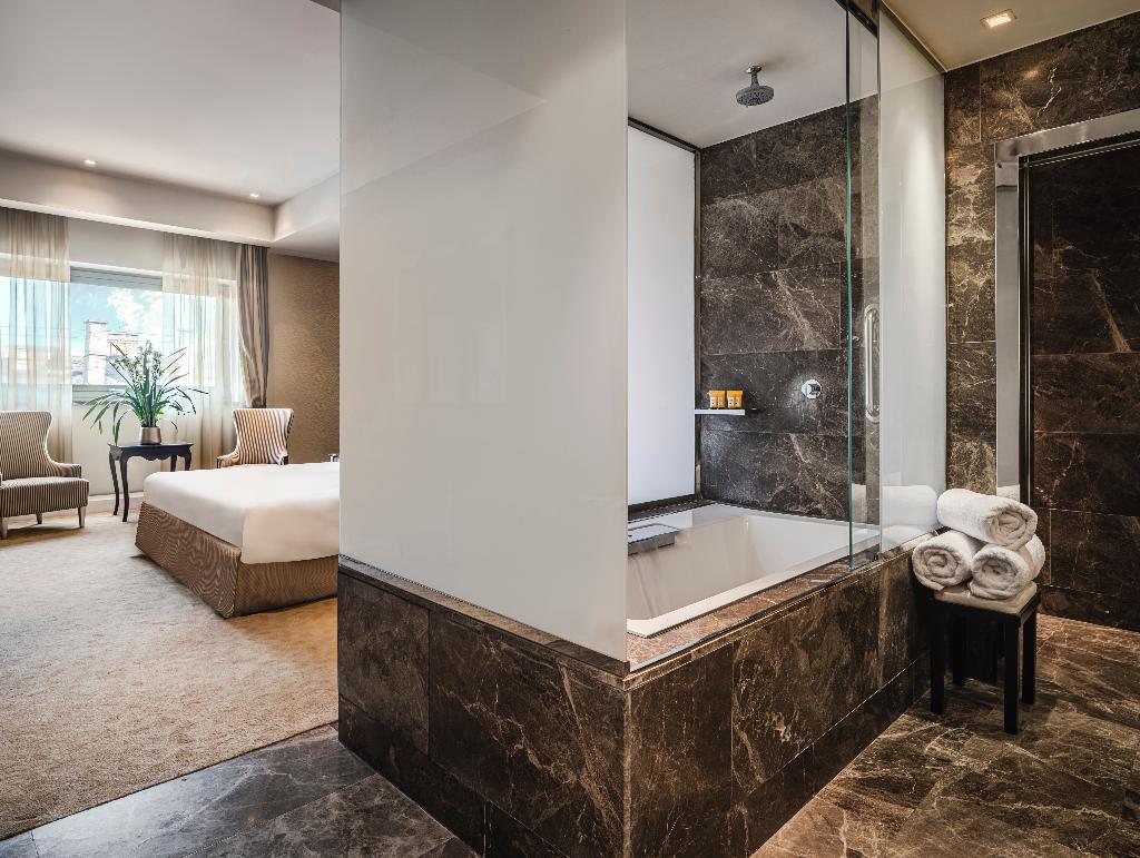 Anantara New York Palace Budapest Hotel photo 204