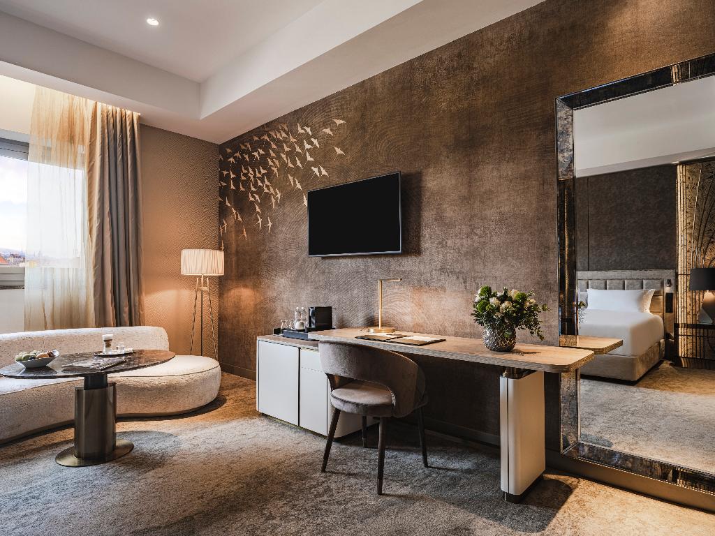 Anantara New York Palace Budapest Hotel photo 99