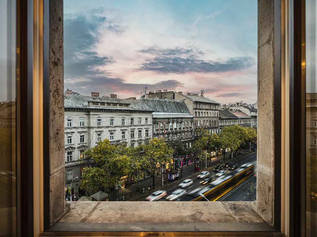 Anantara New York Palace Budapest Hotel photo 197
