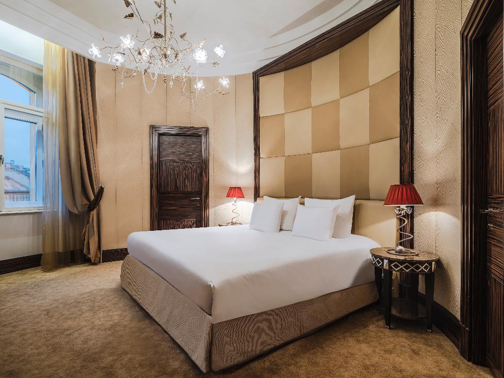Anantara New York Palace Budapest Hotel photo 180