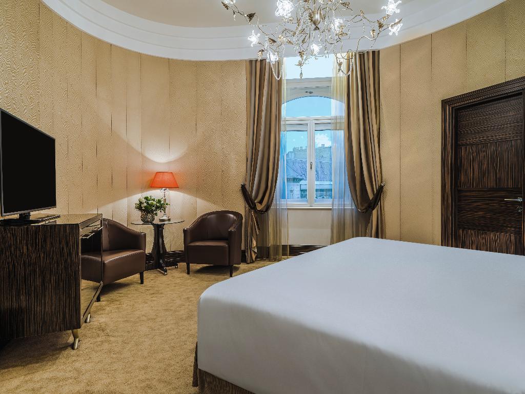 Anantara New York Palace Budapest Hotel photo 12