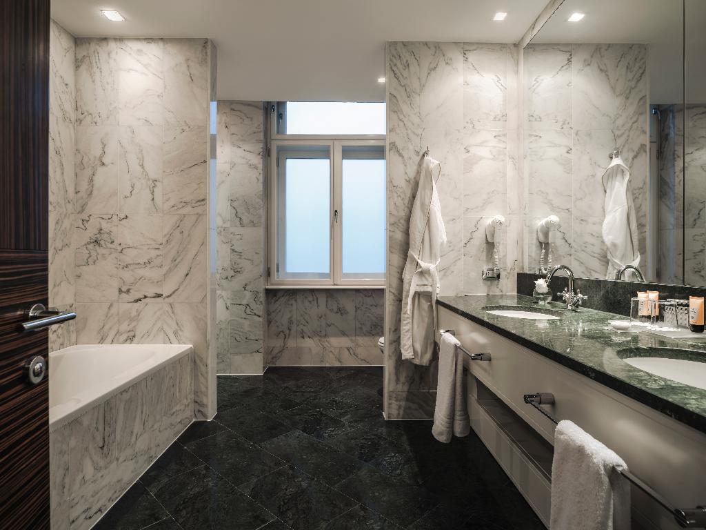 Anantara New York Palace Budapest Hotel photo 6