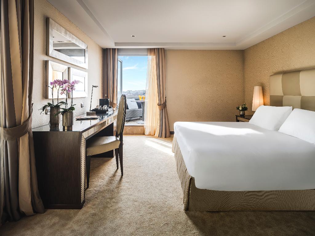 Anantara New York Palace Budapest Hotel photo 183