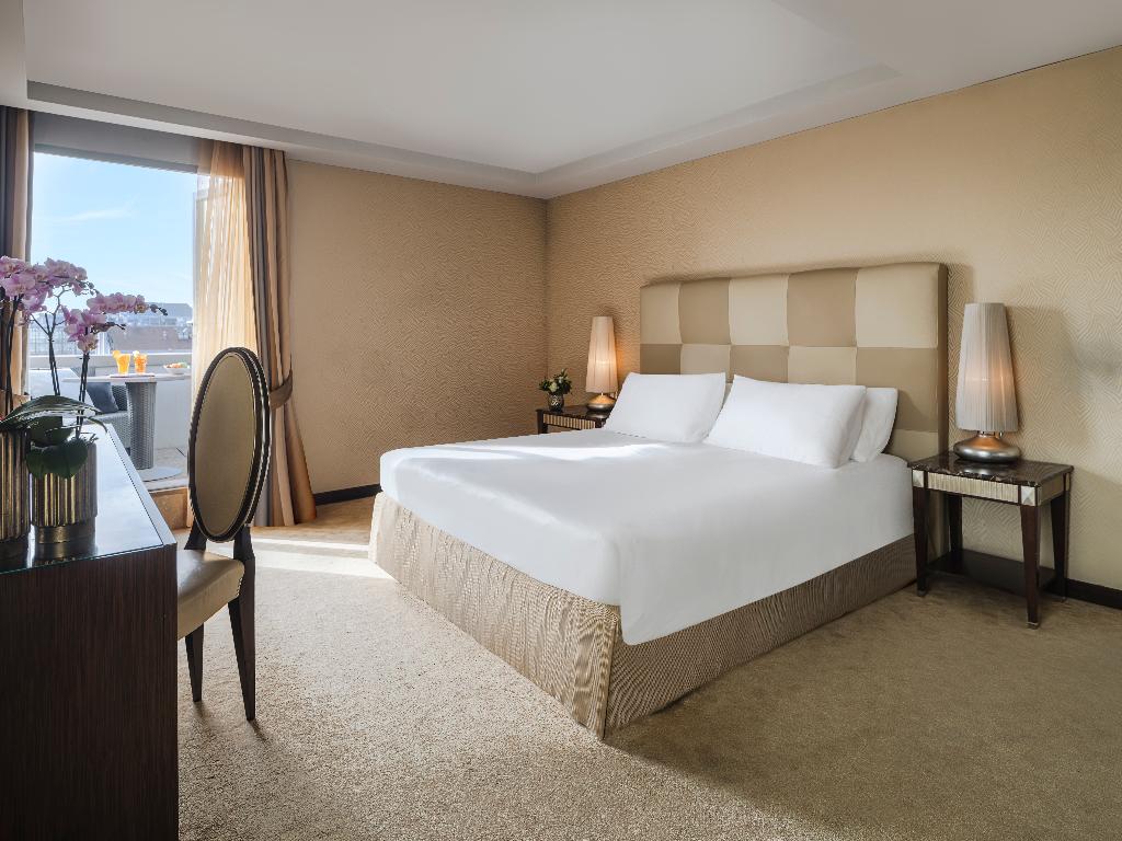 Anantara New York Palace Budapest Hotel photo 81