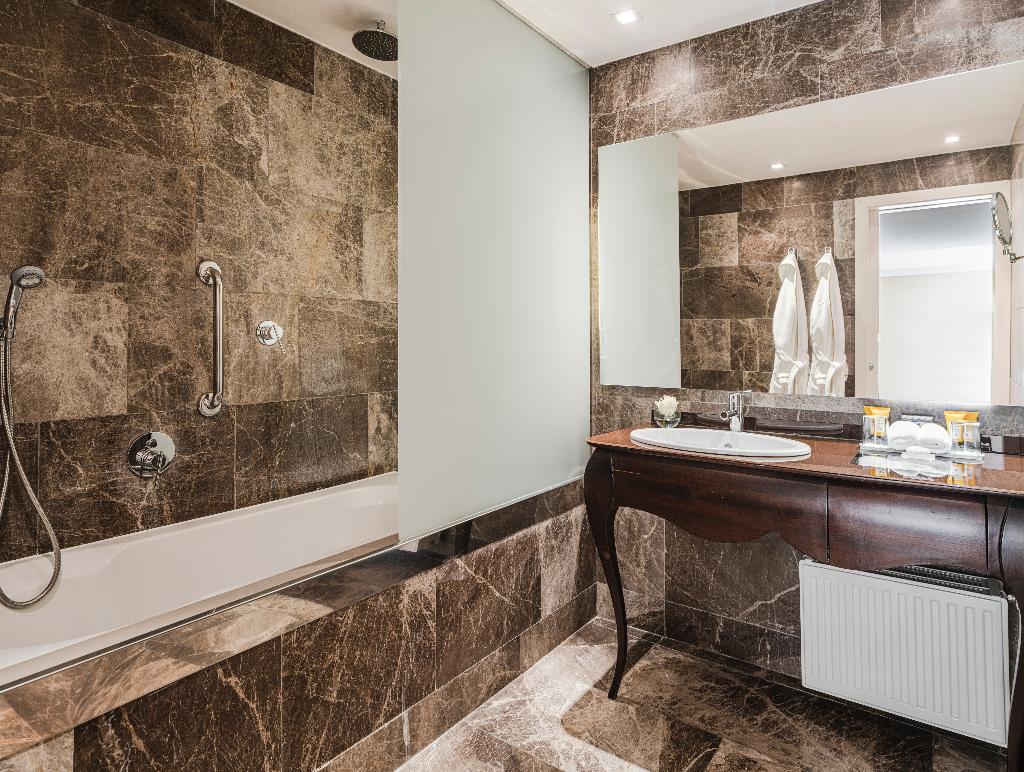 Anantara New York Palace Budapest Hotel photo 213