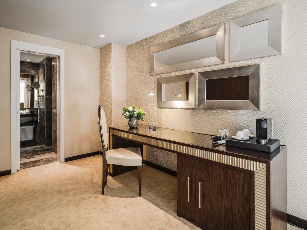 Anantara New York Palace Budapest Hotel photo 240