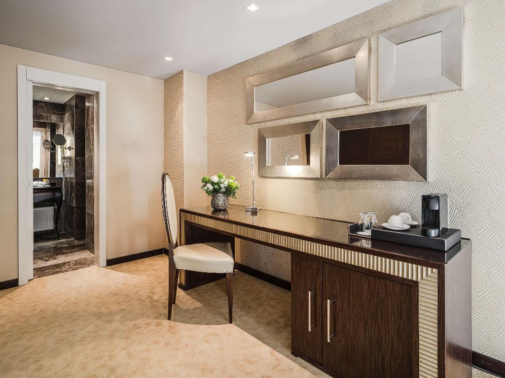 Anantara New York Palace Budapest Hotel photo 243