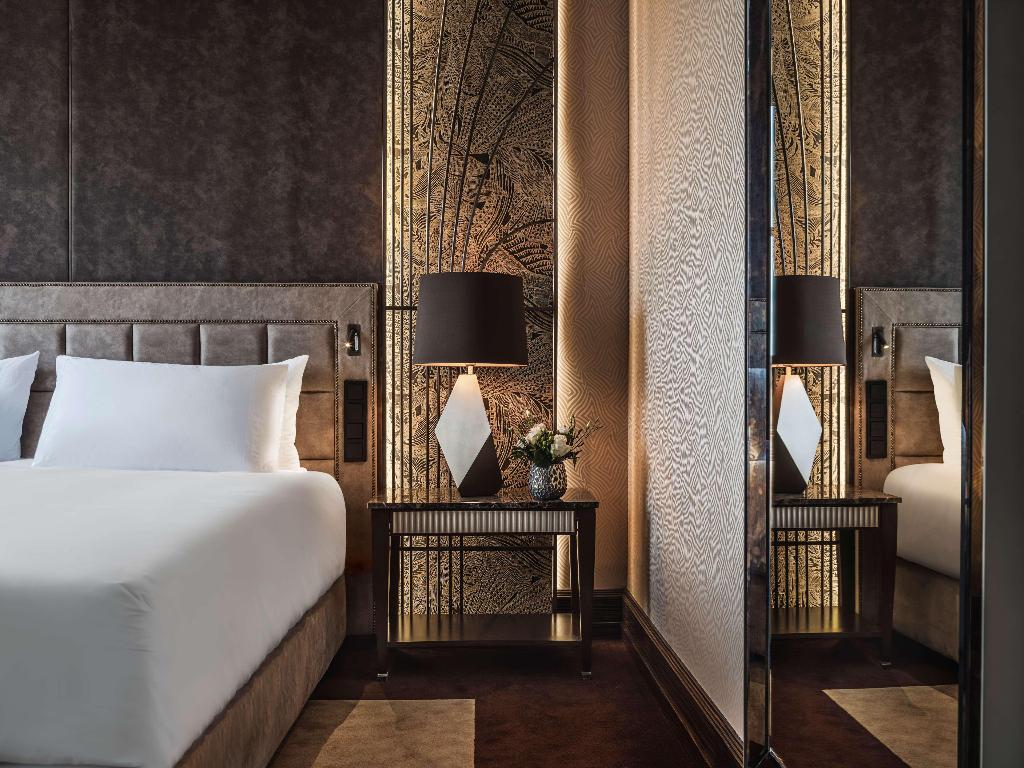 Anantara New York Palace Budapest Hotel photo 242