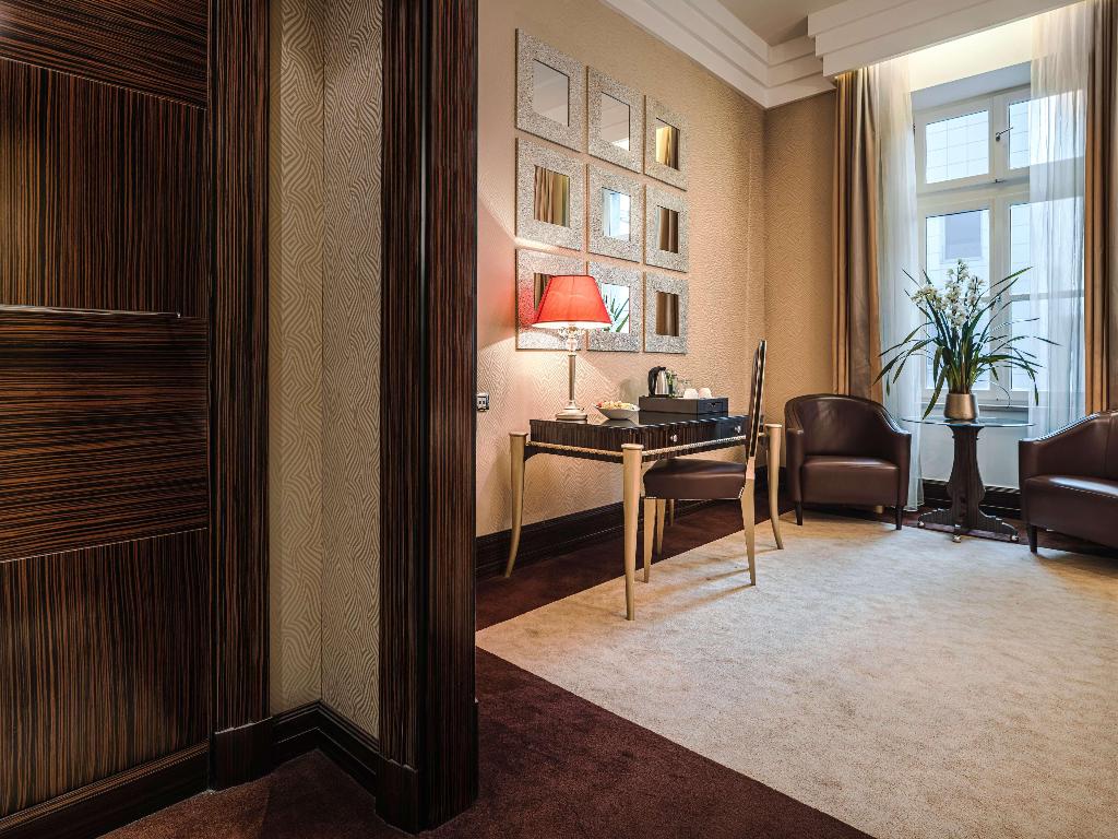 Anantara New York Palace Budapest Hotel photo 230