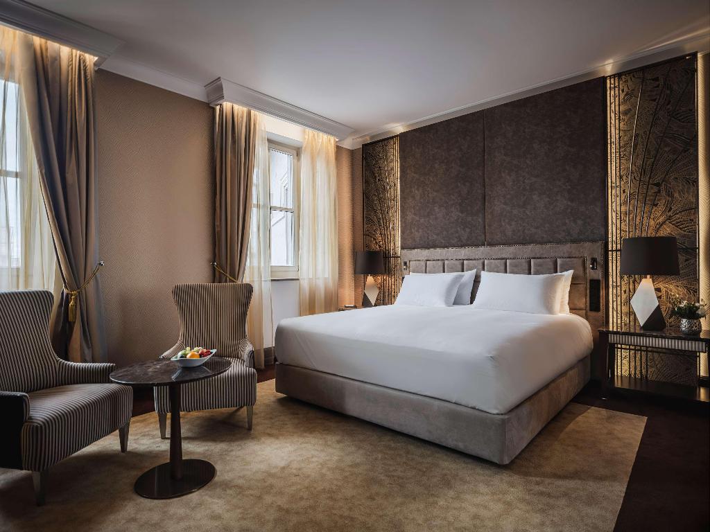 Anantara New York Palace Budapest Hotel photo 228