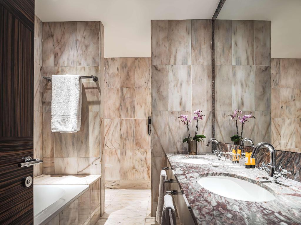 Anantara New York Palace Budapest Hotel photo 266