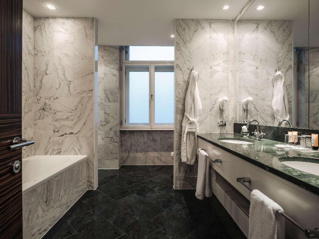 Anantara New York Palace Budapest Hotel photo 100
