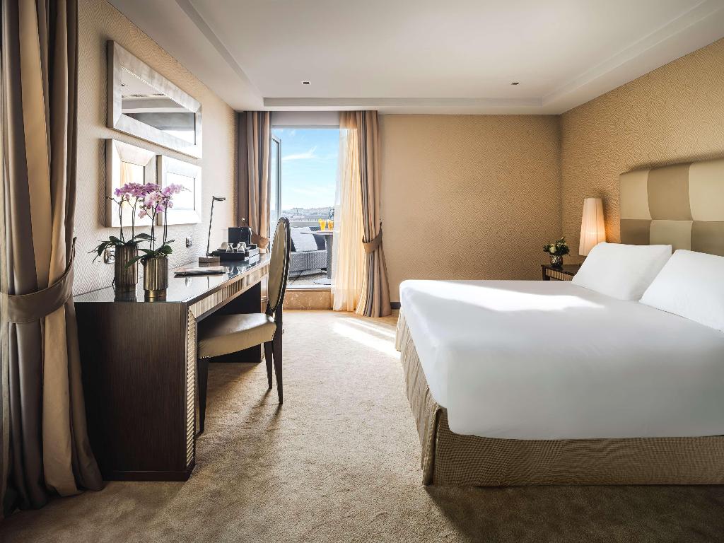 Anantara New York Palace Budapest Hotel photo 273