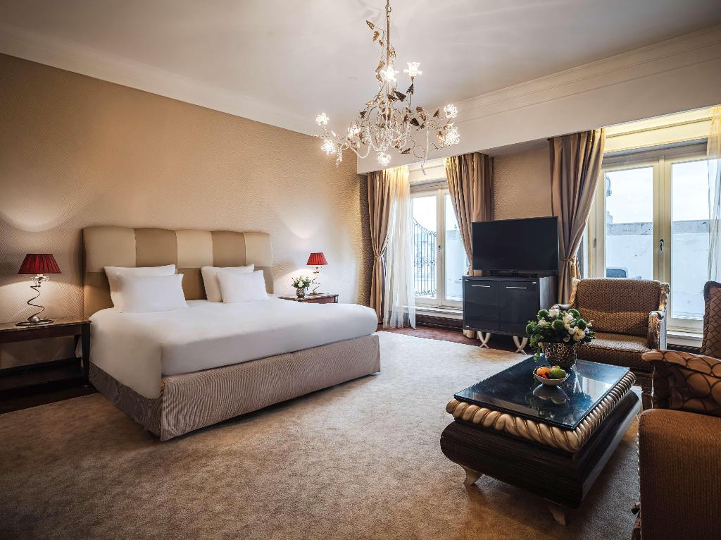 Anantara New York Palace Budapest Hotel photo 281