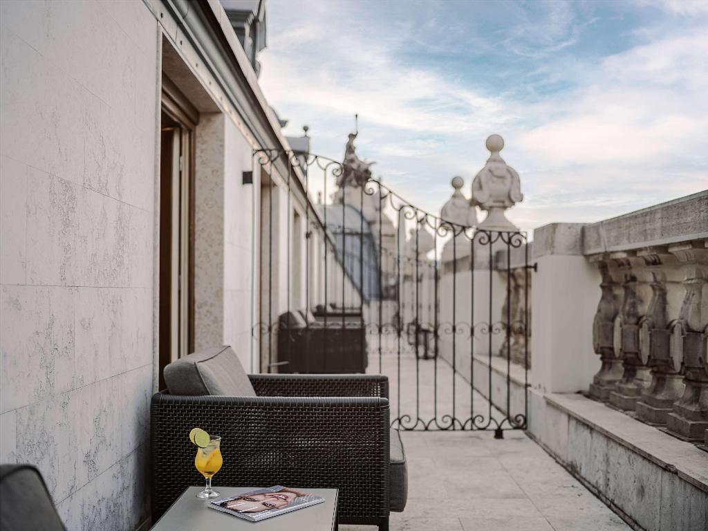 Anantara New York Palace Budapest Hotel photo 275