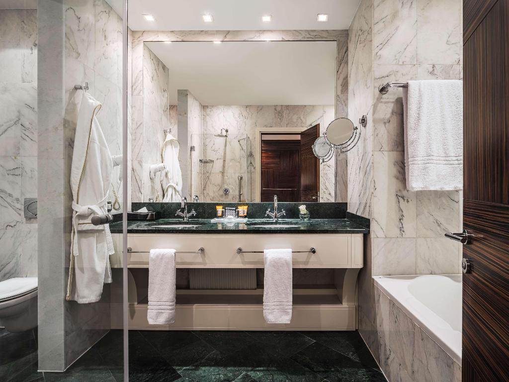 Anantara New York Palace Budapest Hotel photo 274