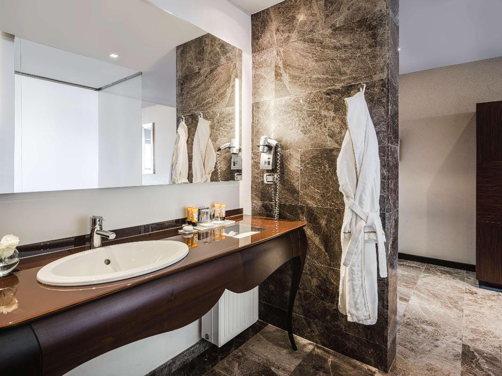Anantara New York Palace Budapest Hotel photo 254
