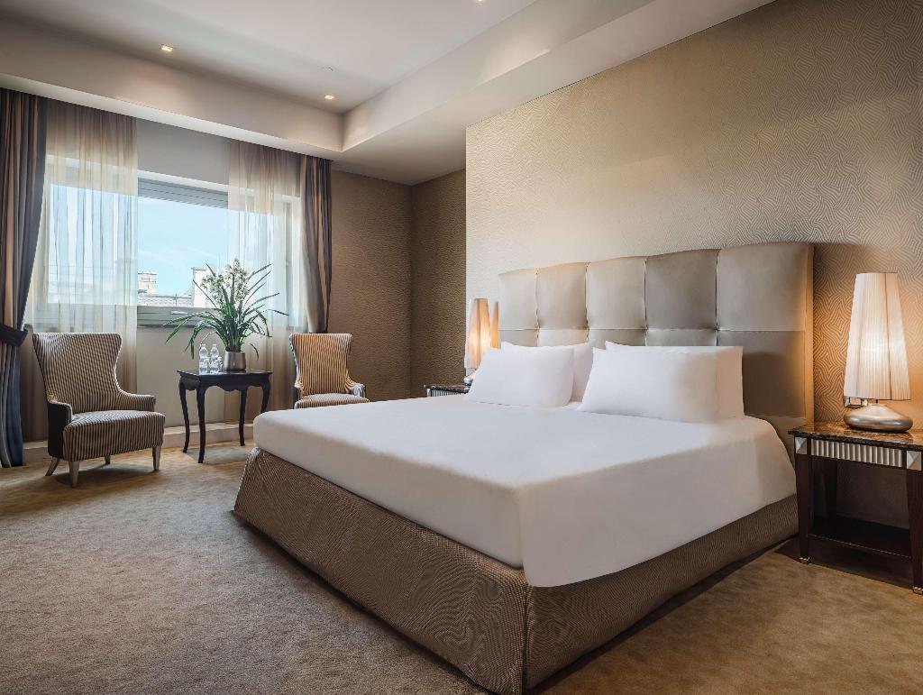 Anantara New York Palace Budapest Hotel photo 98