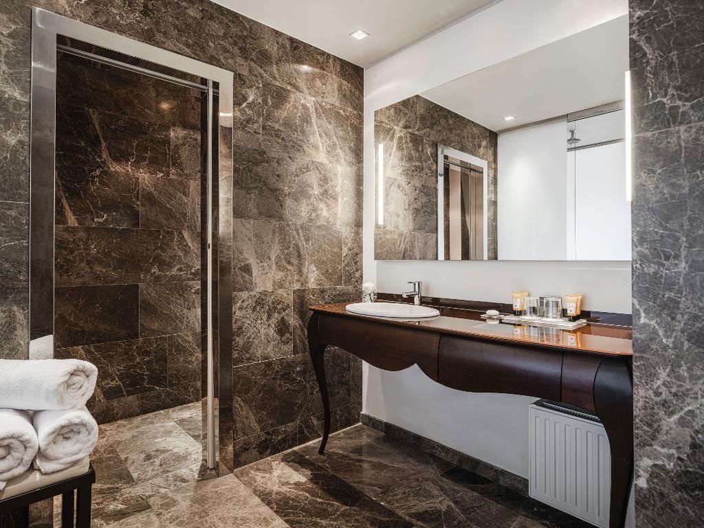Anantara New York Palace Budapest Hotel photo 135