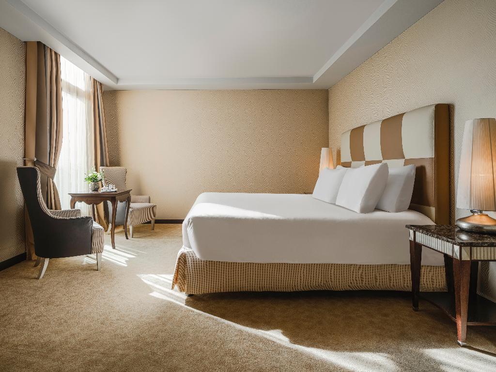 Anantara New York Palace Budapest Hotel photo 128