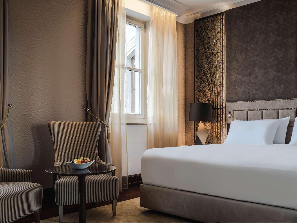 Anantara New York Palace Budapest Hotel photo 129