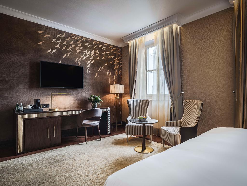 Anantara New York Palace Budapest Hotel photo 185