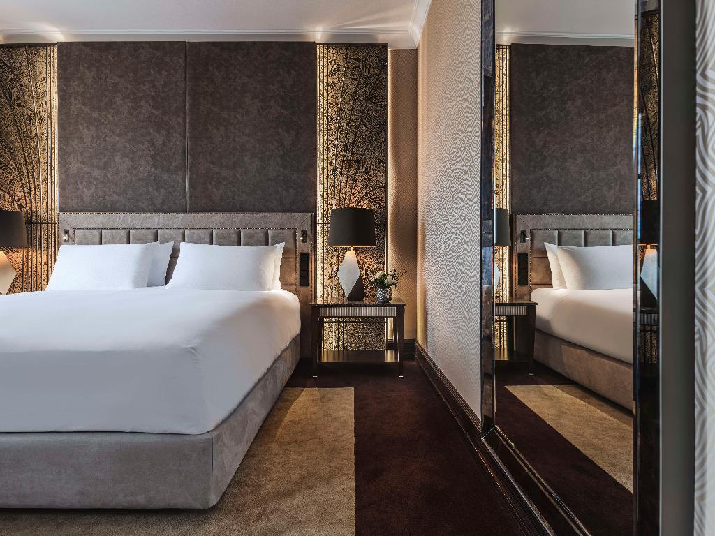 Anantara New York Palace Budapest Hotel photo 187