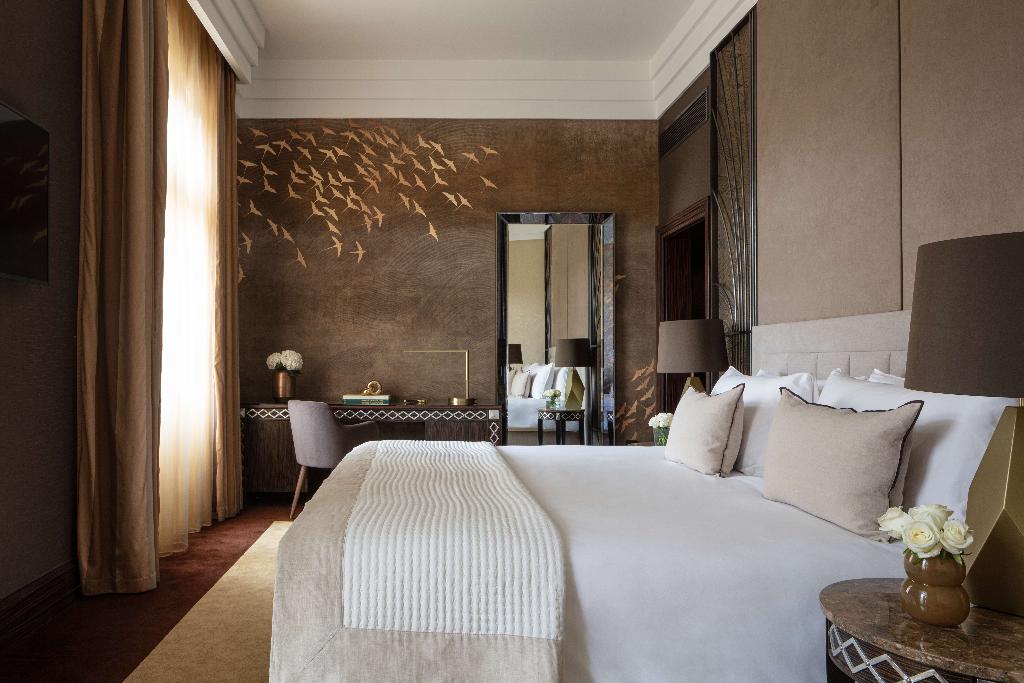 Anantara New York Palace Budapest Hotel photo 189