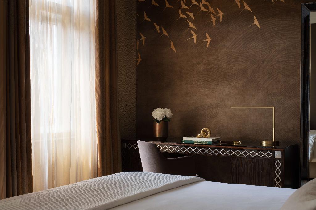 Anantara New York Palace Budapest Hotel photo 190
