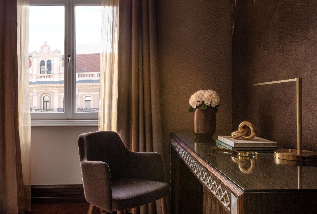 Anantara New York Palace Budapest Hotel photo 191