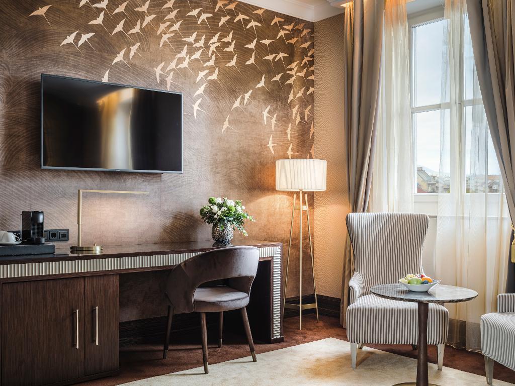 Anantara New York Palace Budapest Hotel photo 166