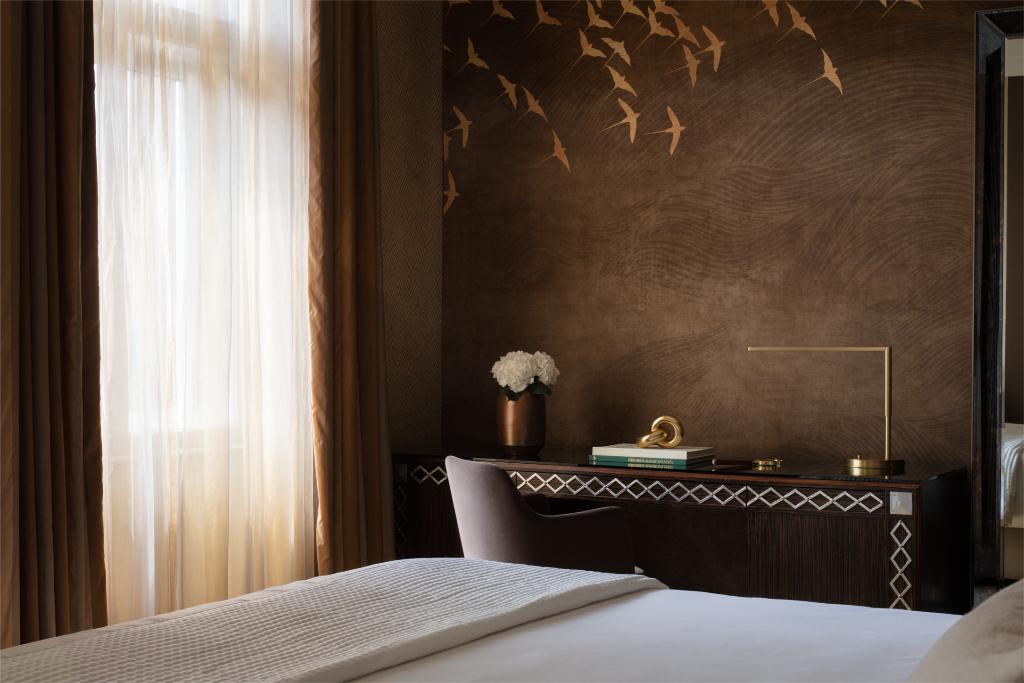 Anantara New York Palace Budapest Hotel photo 160