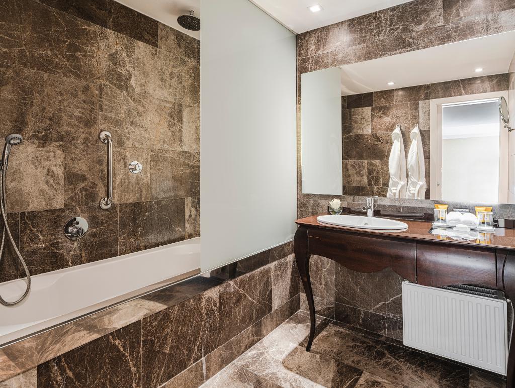 Anantara New York Palace Budapest Hotel photo 152