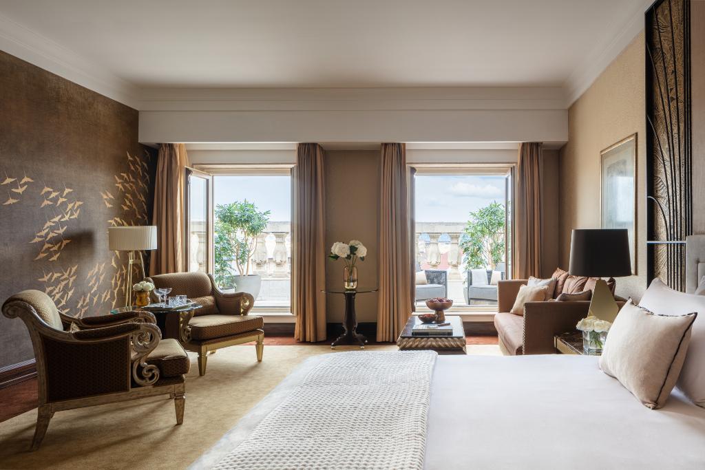 Anantara New York Palace Budapest Hotel photo 57