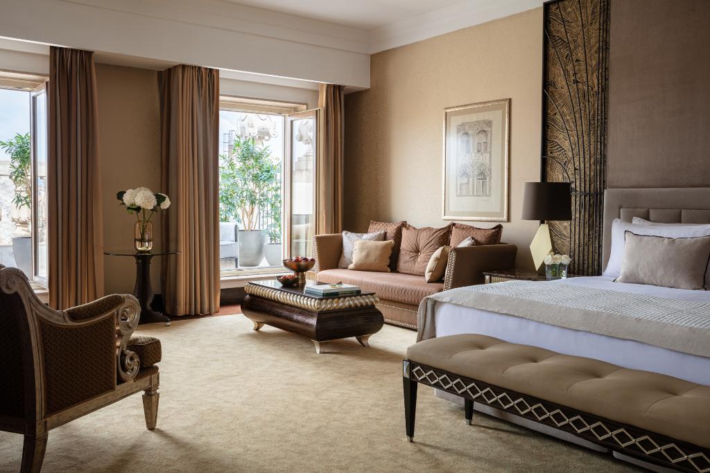 Anantara New York Palace Budapest Hotel photo 227