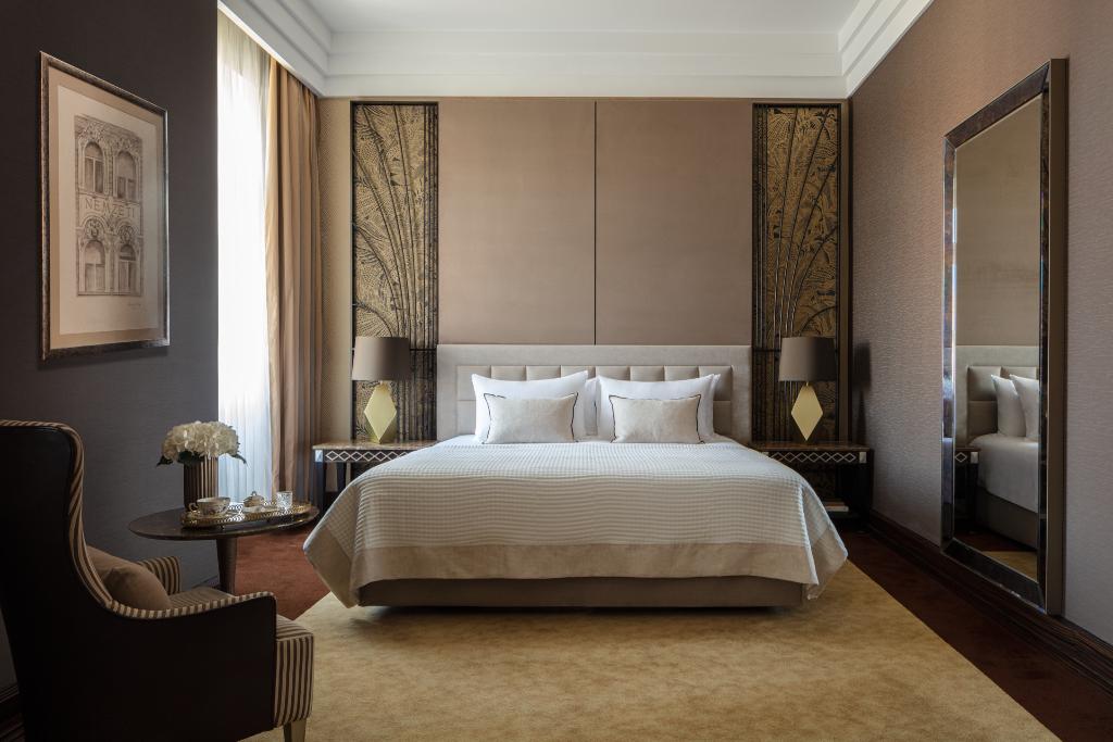 Anantara New York Palace Budapest Hotel photo 33