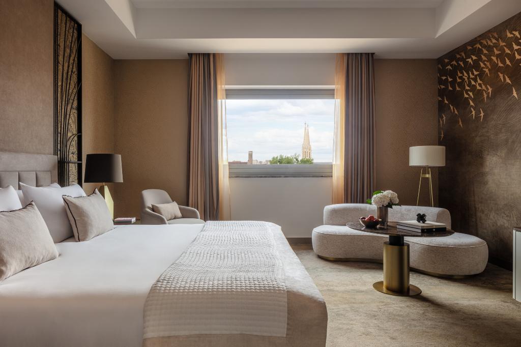 Anantara New York Palace Budapest Hotel photo 30