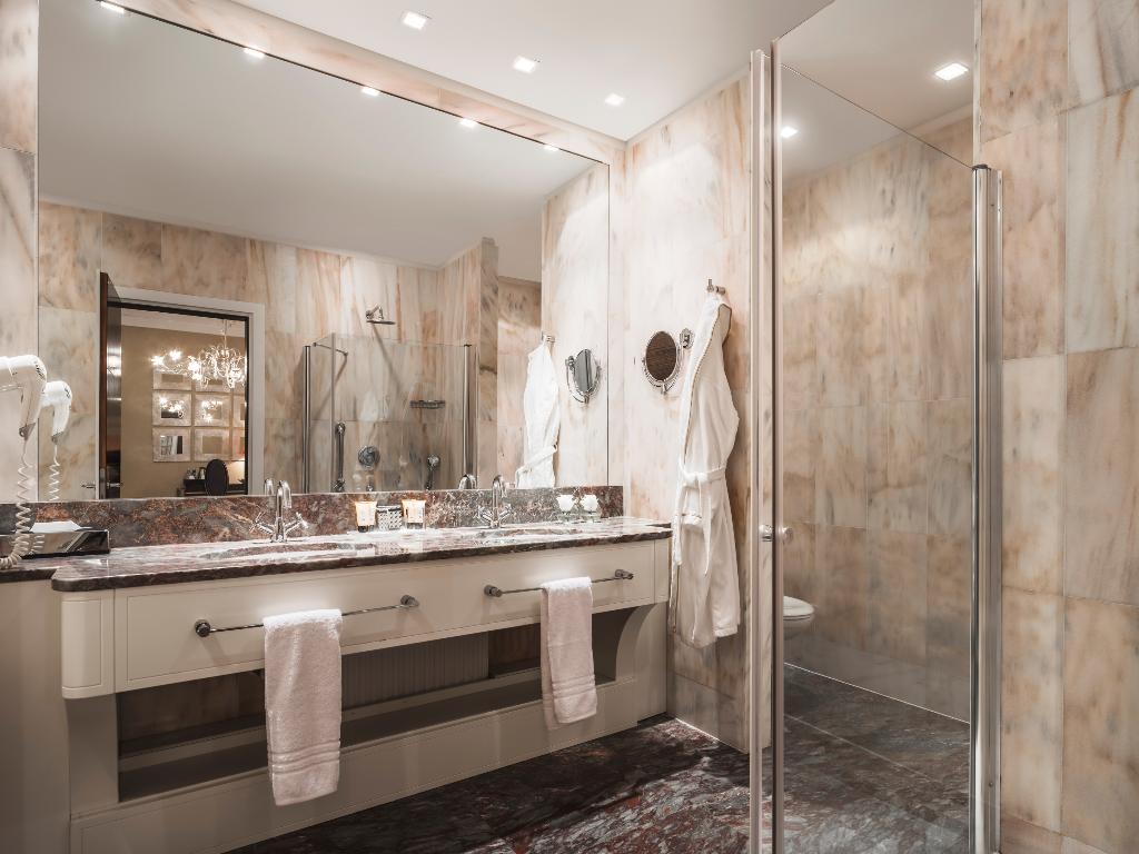 Anantara New York Palace Budapest Hotel photo 56