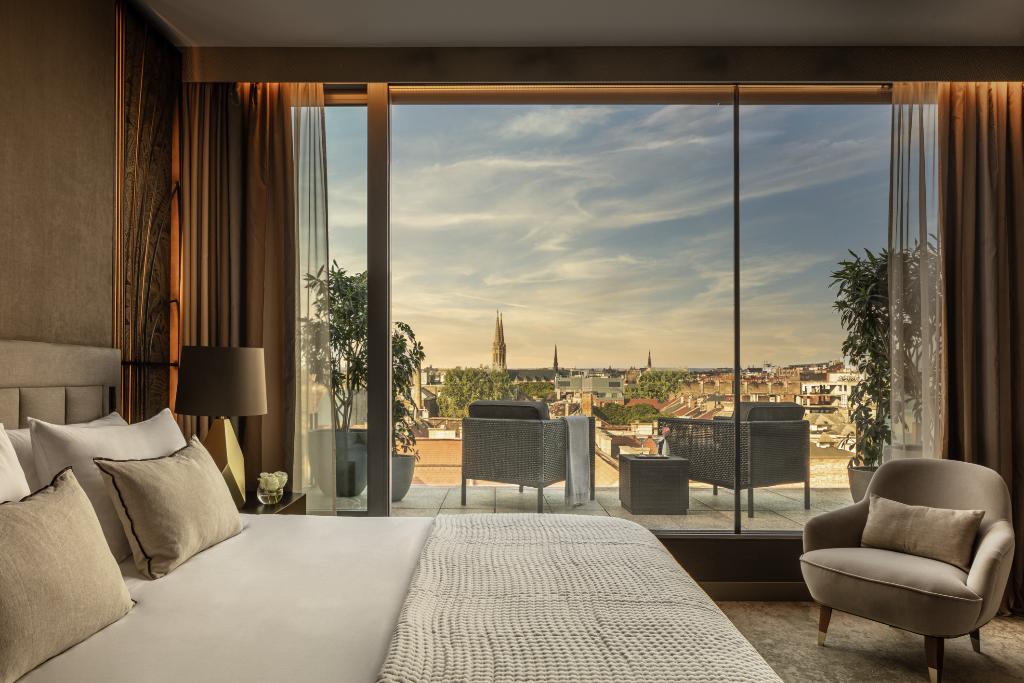 Anantara New York Palace Budapest Hotel photo 126