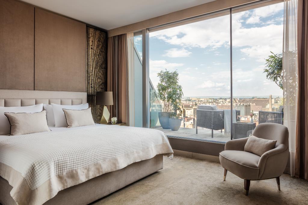 Anantara New York Palace Budapest Hotel photo 49