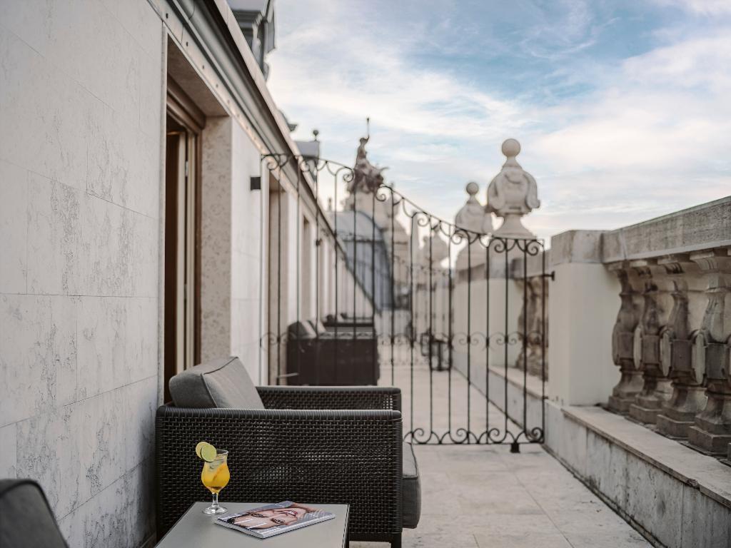 Anantara New York Palace Budapest Hotel photo 47