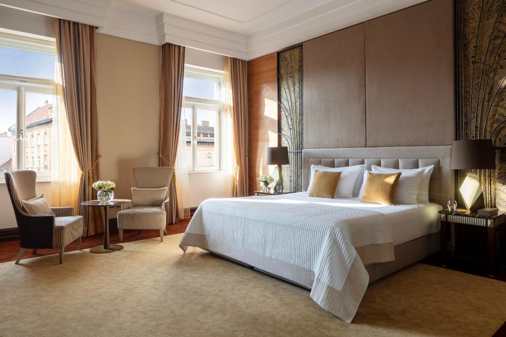 Anantara New York Palace Budapest Hotel photo 216