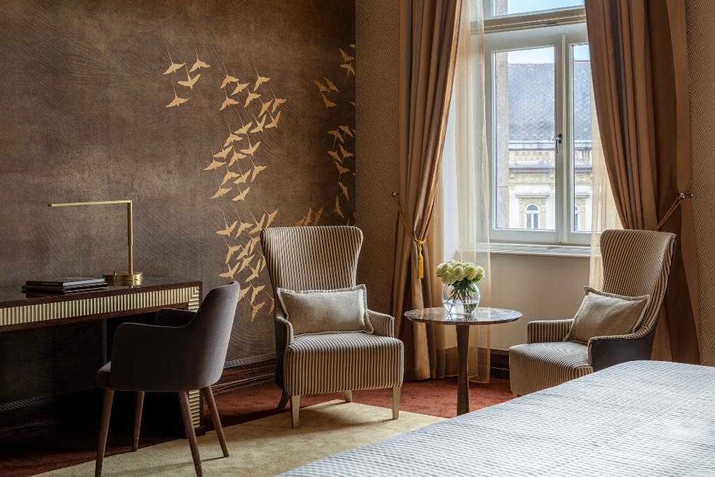 Anantara New York Palace Budapest Hotel photo 217
