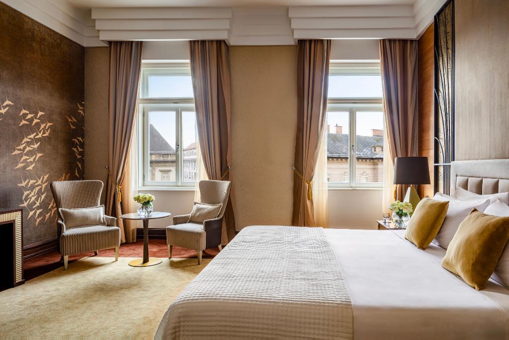 Anantara New York Palace Budapest Hotel photo 218