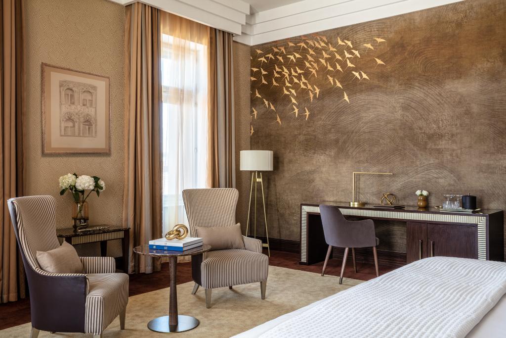Anantara New York Palace Budapest Hotel photo 219