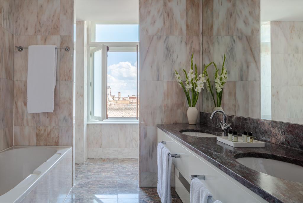 Anantara New York Palace Budapest Hotel photo 245