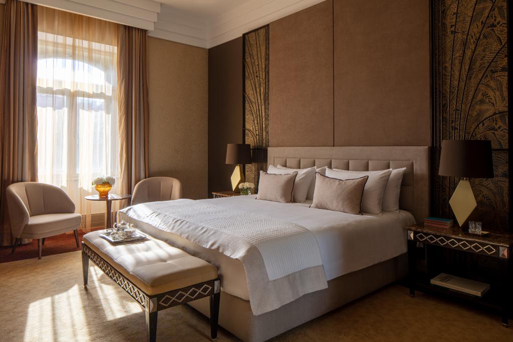 Anantara New York Palace Budapest Hotel photo 229