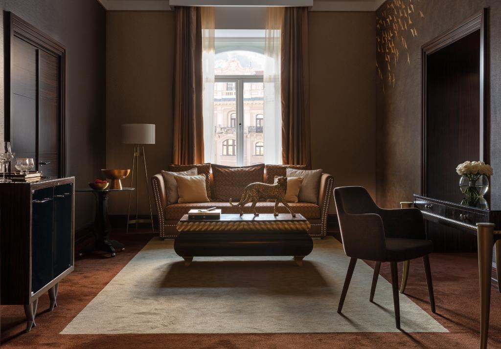 Anantara New York Palace Budapest Hotel photo 233