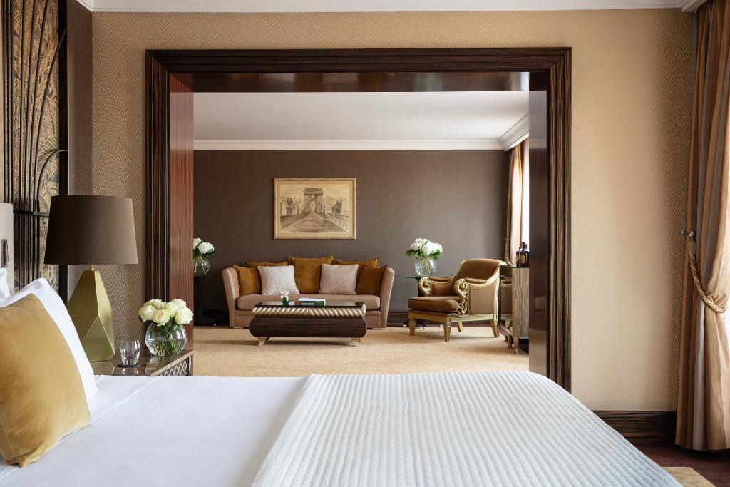 Anantara New York Palace Budapest Hotel photo 149